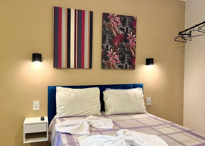Va Apart Hotel Savassi
