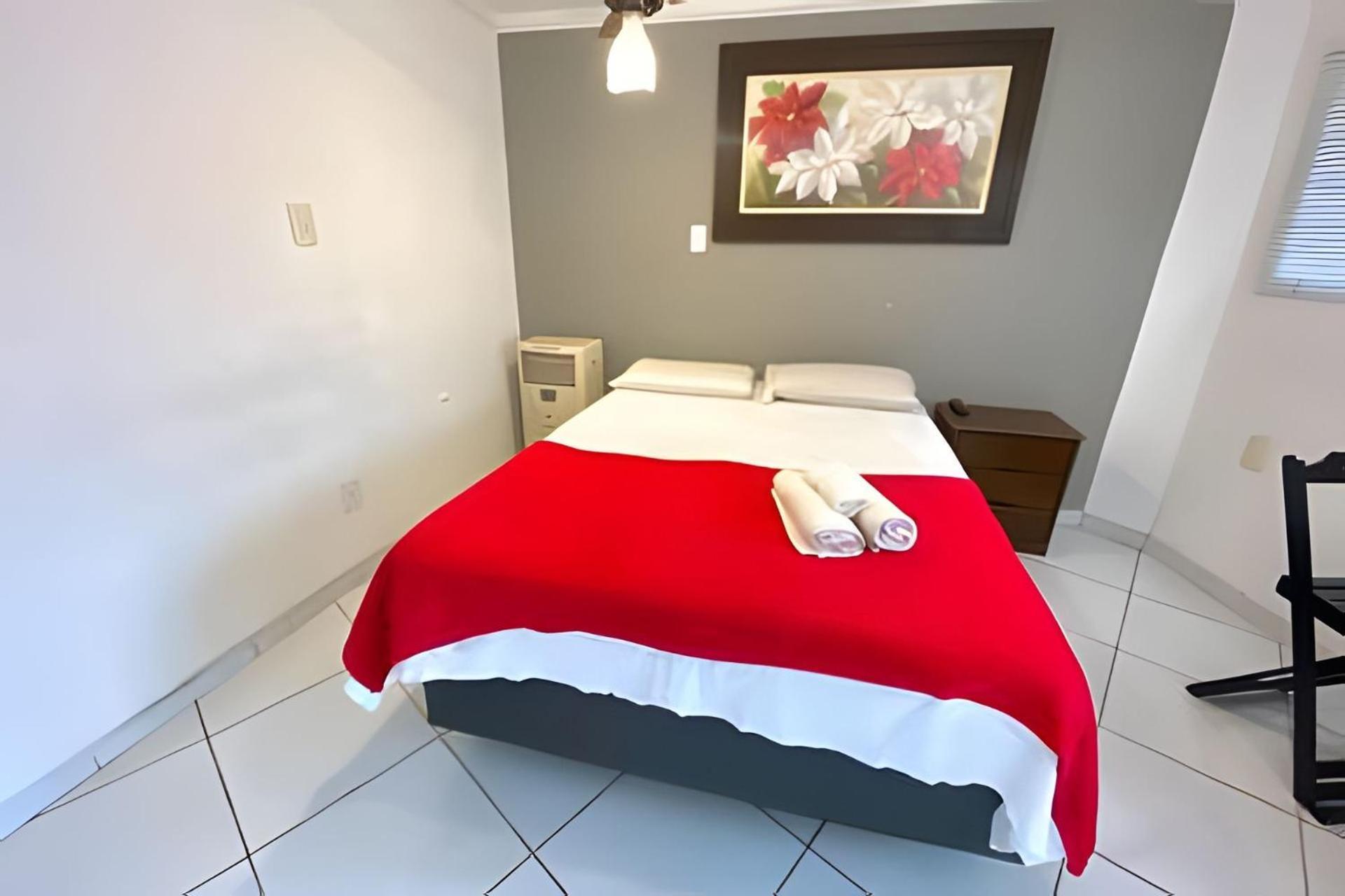 Apartment Va Savassi *