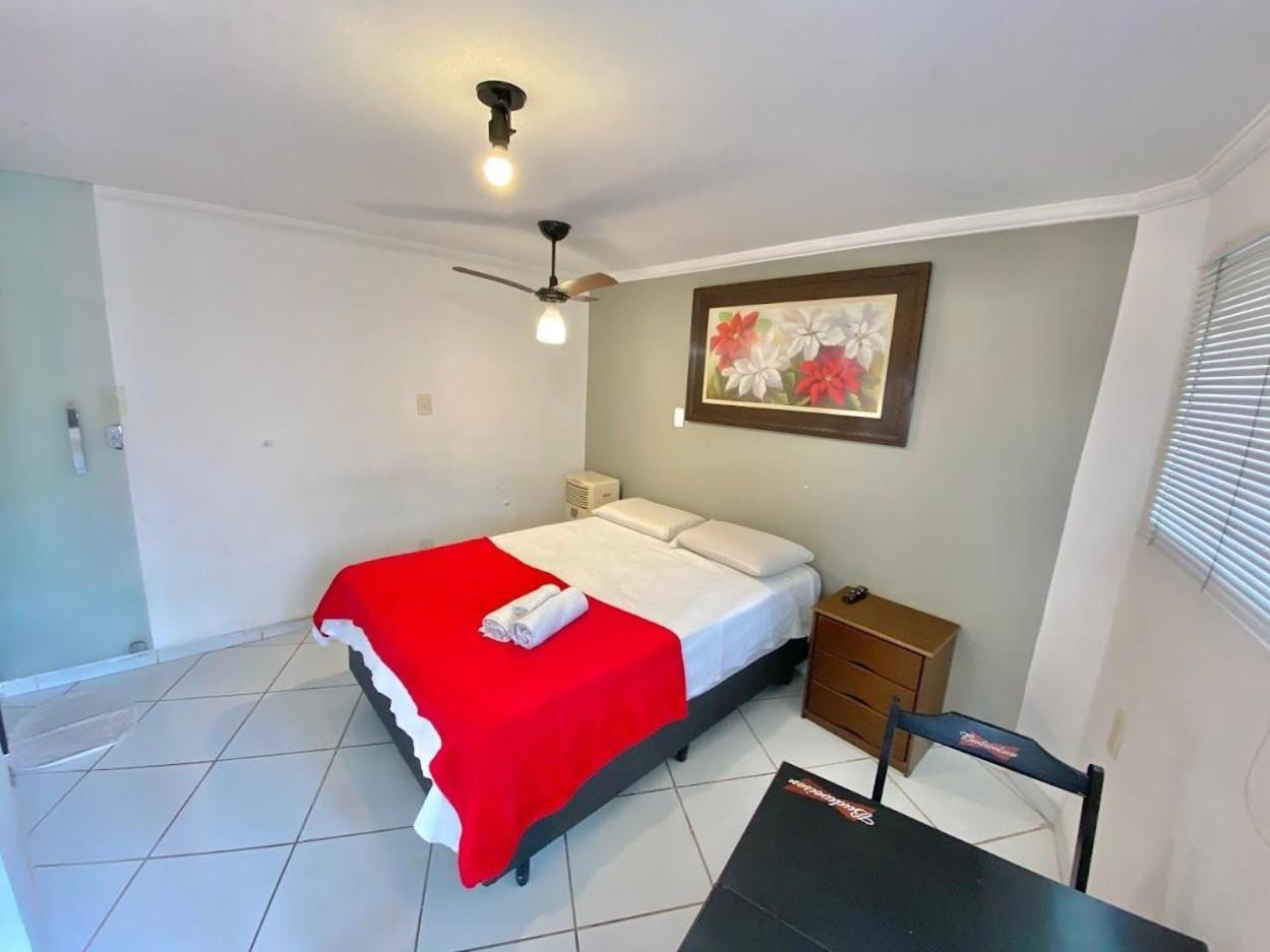 Apartment Va Savassi