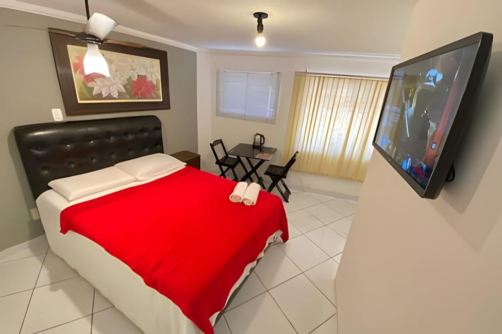 Apartment Va Savassi Divinopolis