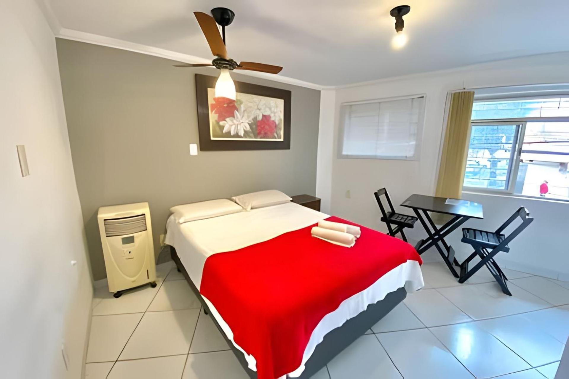 Apartment Va Savassi