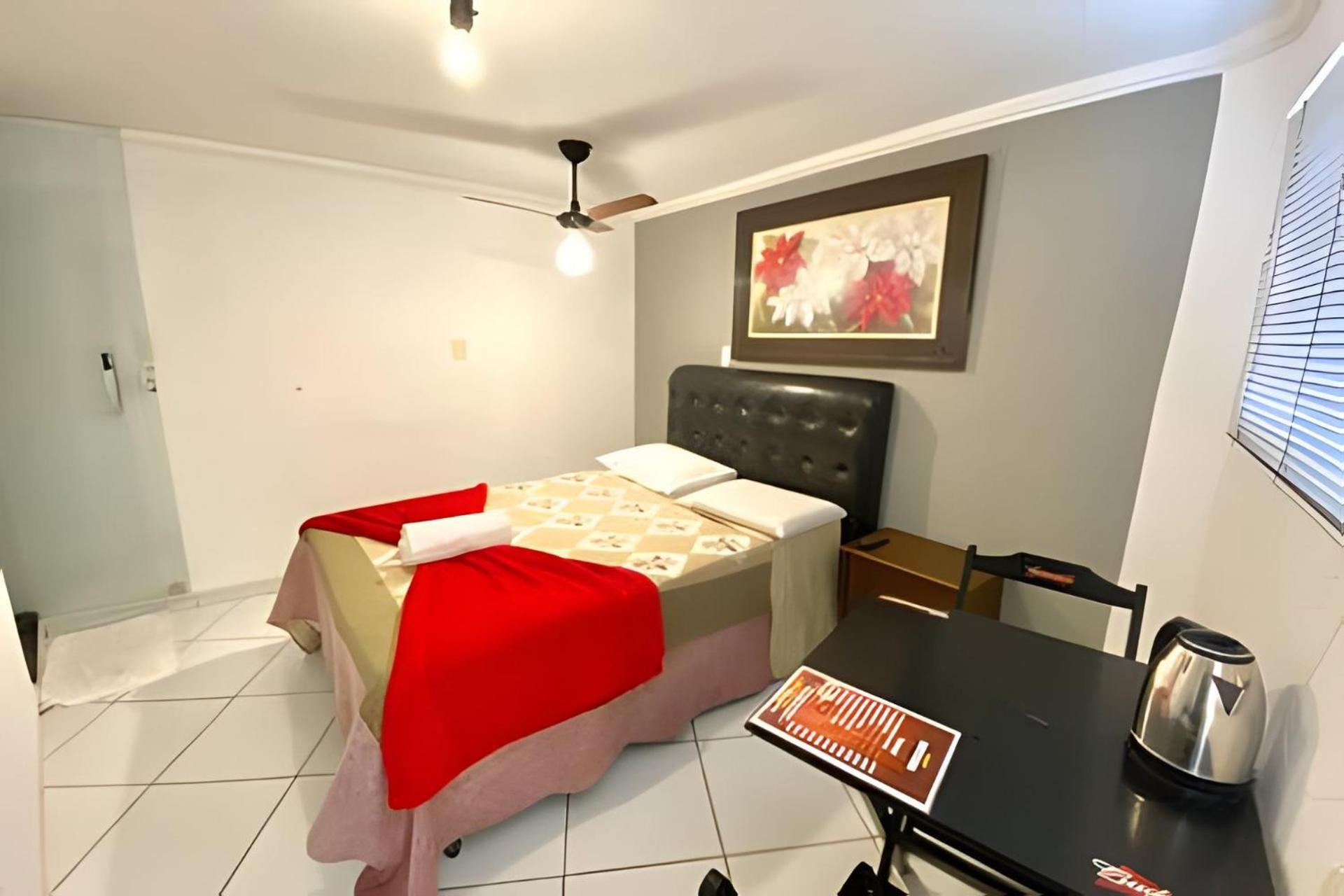 Apartment Va Savassi *