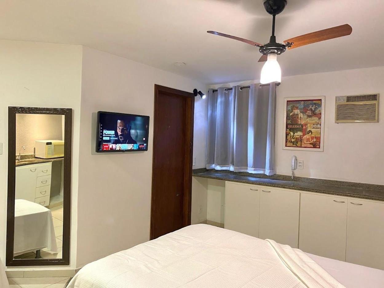 Apartment Va Savassi *