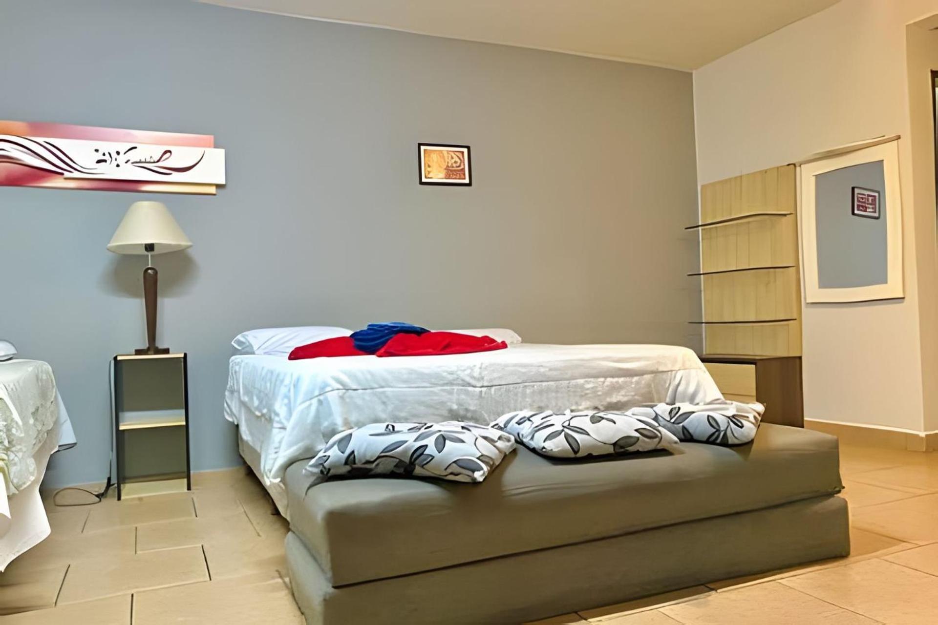 Apartment Va Savassi
