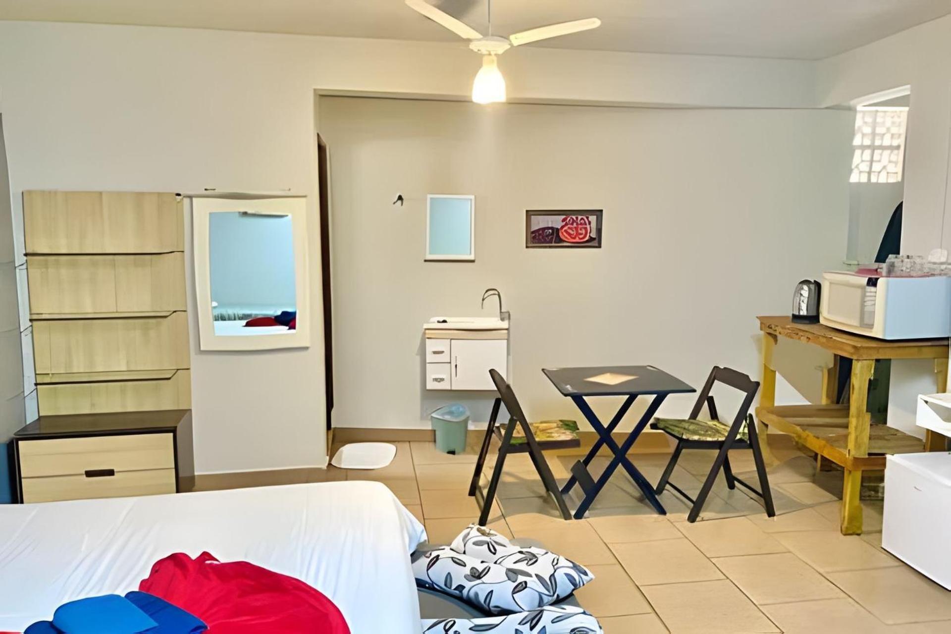 Apartment Va Savassi