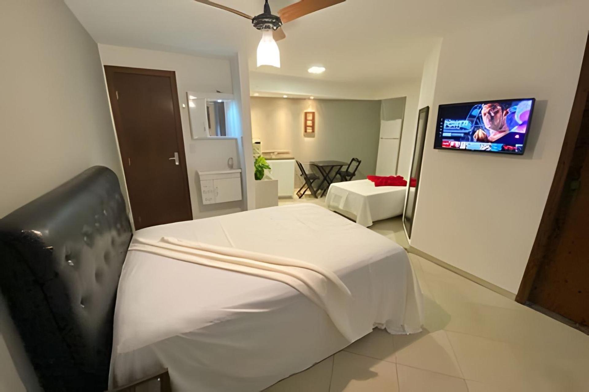 Apartment Va Savassi