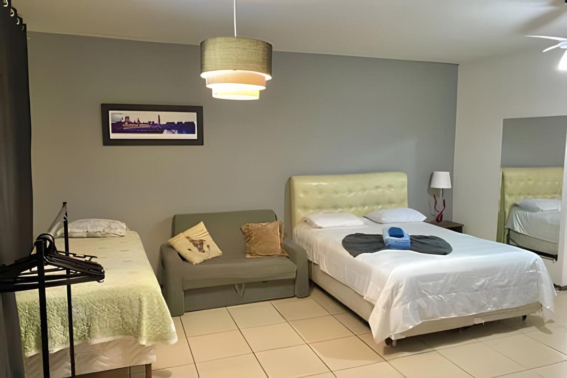 Apartment Va Savassi