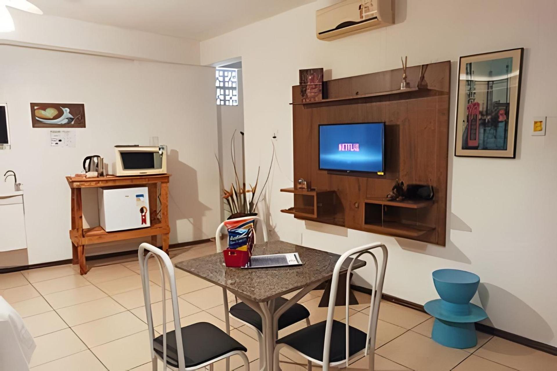 Apartment Va Savassi Divinopolis