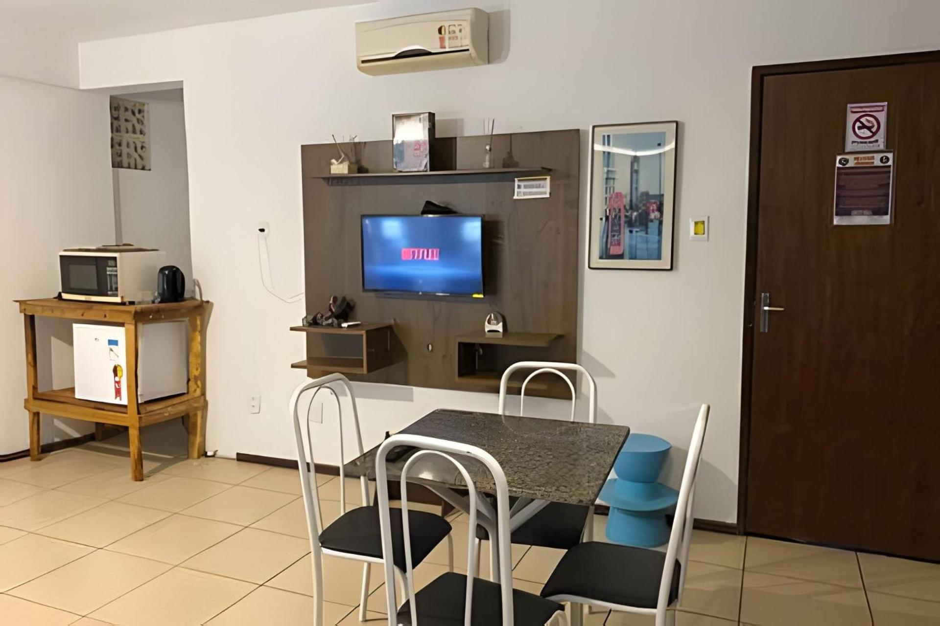 Apartment Va Savassi