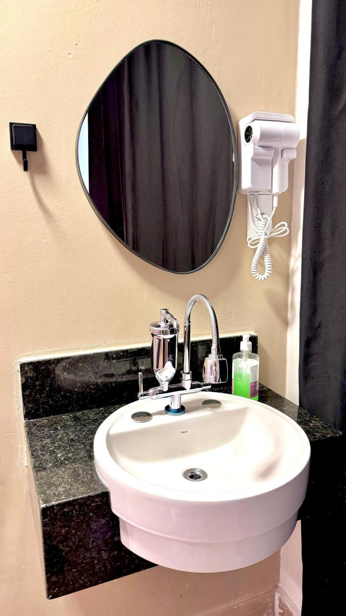 Va Savassi Apartment