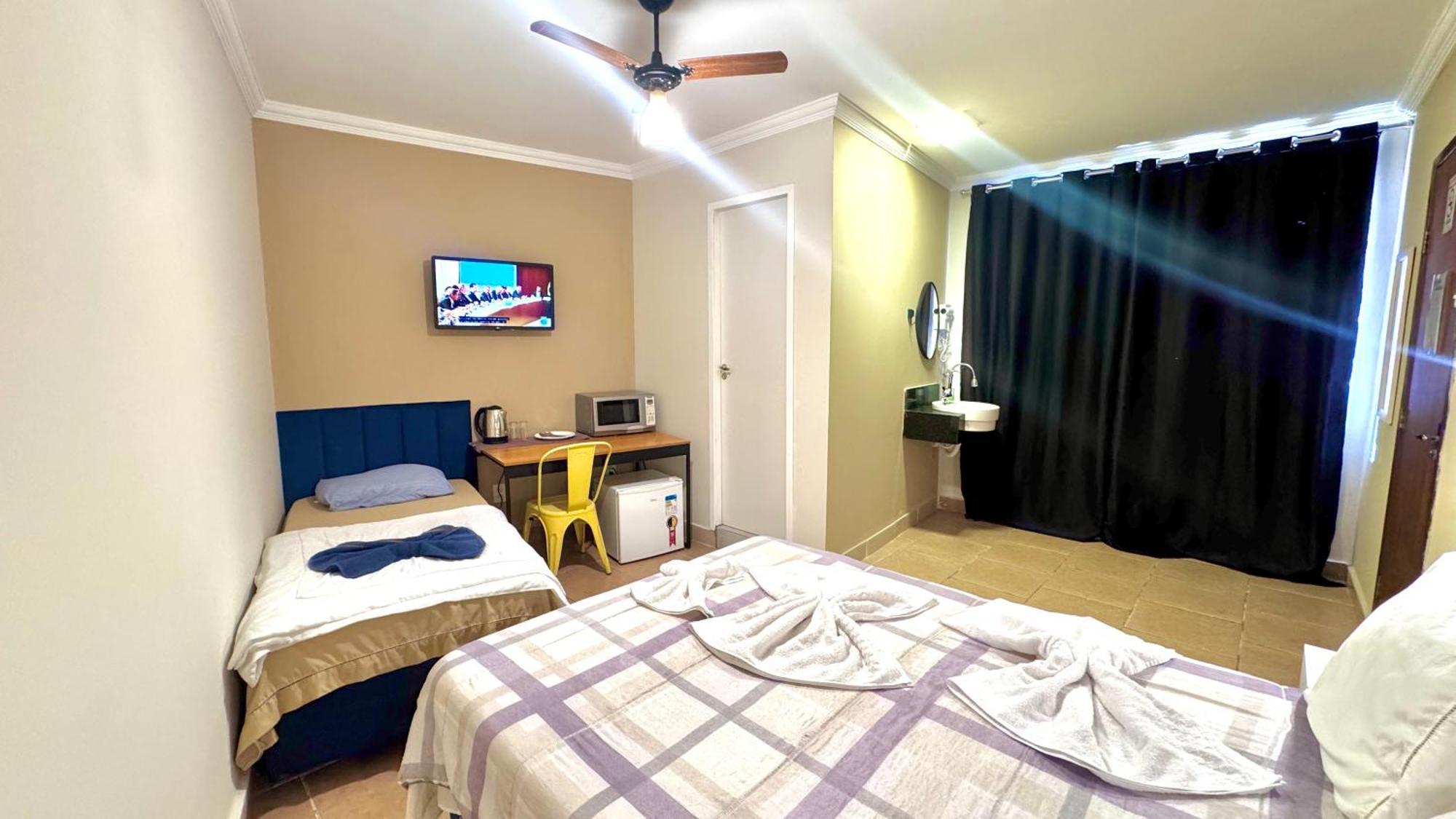 Apartment Va Savassi Divinopolis